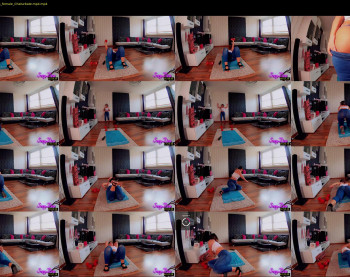 sexydea — 50 minute Chaturbate female cam show recording, 1080p, Mar 16, 2021
