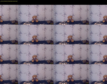 small_blondee — 10 minute Chaturbate female cam show recording, 720p, Mar 16, 2021
