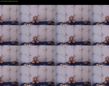 small_blondee — 19 minute Chaturbate female cam show recording, 720p, Mar 16, 2021