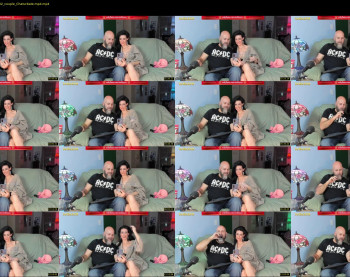 sofia3211 — 14 minute Chaturbate couple cam show recording, 1080p, Mar 16, 2021