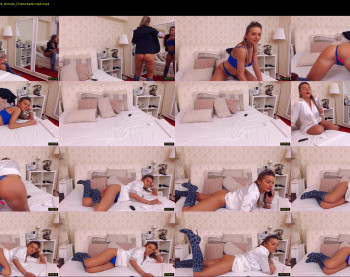 sofialloyd — 72 minute Chaturbate female cam show recording, 1080p, Mar 16, 2021