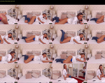 sofialloyd — 73 minute Chaturbate female cam show recording, 1080p, Mar 16, 2021