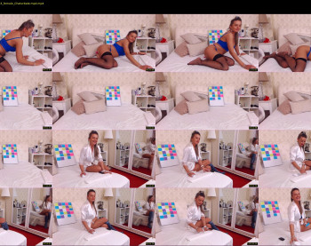 sofialloyd — 71 minute Chaturbate female cam show recording, 1080p, Mar 17, 2021