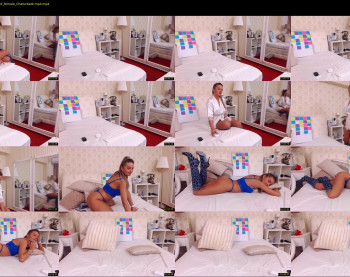 sofialloyd — 73 minute Chaturbate female cam show recording, 1080p, Mar 17, 2021