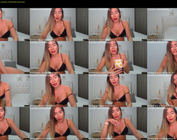 sofiaskyy — 86 minute Chaturbate female cam show recording, 720p, Mar 17, 2021