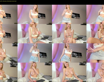 sonya_kelsey — 70 minute Chaturbate female cam show recording, 1080p, Mar 16, 2021