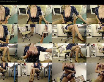 squirtmilfpussy — 28 minute Chaturbate female cam show recording, 720p, Mar 16, 2021