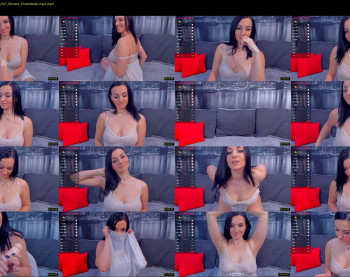 stunning_lily — 70 minute Chaturbate female cam show recording, 1080p, Mar 16, 2021