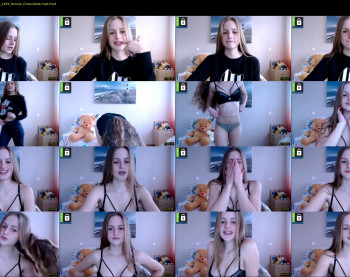 sweet_sin_sati — 67 minute Chaturbate female cam show recording, 720p, Mar 16, 2021