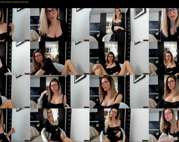 sweetndcrazy — 70 minute Chaturbate female cam show recording, 1080p, Mar 16, 2021