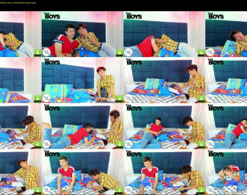 sweety_boys — 75 minute Chaturbate male cam show recording, 1080p, Mar 16, 2021