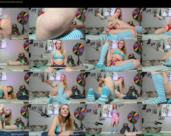 syndica — 76 minute Chaturbate female cam show recording, 1080p, Mar 17, 2021