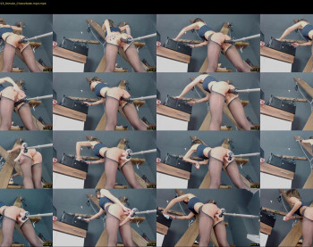 tanyaxlove — 53 minute Chaturbate female cam show recording, 720p, Mar 16, 2021