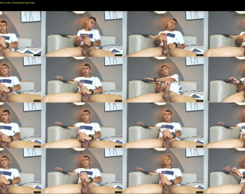 tatanwalker — 26 minute Chaturbate male cam show recording, SD, Mar 16, 2021