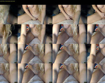 tegralane — 3 minute Chaturbate female cam show recording, 720p, Mar 16, 2021