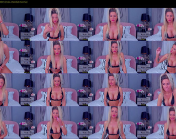 thebaewatch — 24 minute Chaturbate female cam show recording, 1080p, Mar 16, 2021