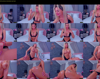 thebaewatch — 73 minute Chaturbate female cam show recording, 1080p, Mar 16, 2021