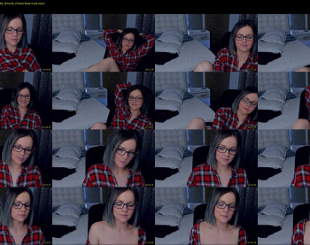 tiffanyriox — 70 minute Chaturbate female cam show recording, 720p, Mar 17, 2021