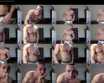tom_fordd — 3 minute Chaturbate male cam show recording, 1080p, Mar 16, 2021