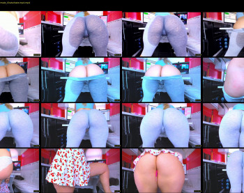 tykita — 70 minute Chaturbate female cam show recording, 1080p, Mar 16, 2021