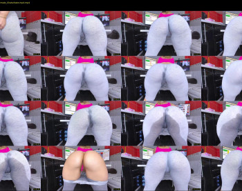 tykita — 70 minute Chaturbate female cam show recording, 1080p, Mar 17, 2021