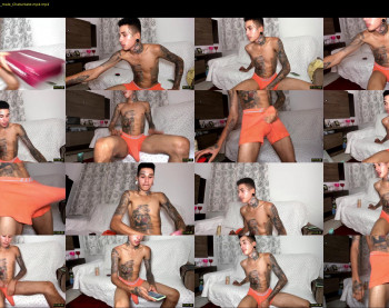 ululante — 70 minute Chaturbate male cam show recording, 1080p, Mar 16, 2021