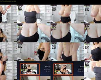 vanessacroft — 62 minute Chaturbate female cam show recording, 720p, Mar 16, 2021