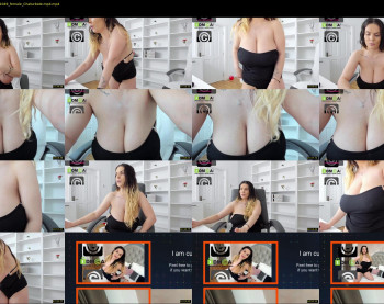 vanessacroft — 62 minute Chaturbate female cam show recording, 720p, Mar 16, 2021