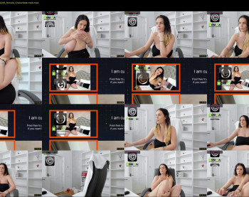 vanessacroft — 46 minute Chaturbate female cam show recording, 720p, Mar 16, 2021