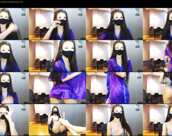 verasun — 37 minute Chaturbate female cam show recording, 480p, Mar 16, 2021