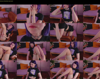 vixenp — 70 minute Chaturbate female cam show recording, 1080p, Mar 16, 2021