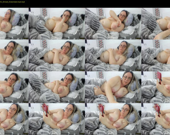 wetladyjoy — 14 minute Chaturbate female cam show recording, 720p, Mar 16, 2021