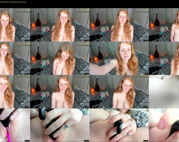 x__rose__x — 21 minute Chaturbate female cam show recording, 720p, Mar 16, 2021