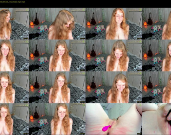 x__rose__x — 60 minute Chaturbate female cam show recording, 720p, Mar 16, 2021