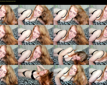 x__rose__x — 7 minute Chaturbate female cam show recording, 720p, Mar 16, 2021