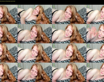 x__rose__x — 3 minute Chaturbate female cam show recording, 720p, Mar 16, 2021