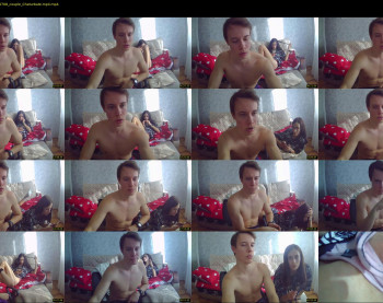 yourgirl_044 — 47 minute Chaturbate couple cam show recording, 1080p, Mar 16, 2021