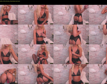 yourmidnightcoffee — 70 minute Chaturbate female cam show recording, 1080p, Mar 16, 2021