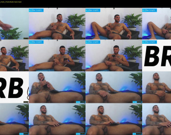 27_juan — 70 minute Chaturbate male cam show recording, 720p, Mar 17, 2021