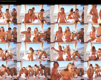 7sins_wildcats — 8 minute Chaturbate female cam show recording, 1080p, Mar 17, 2021