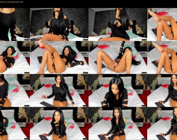 _adelle — 27 minute Chaturbate female cam show recording, 1080p, Mar 17, 2021