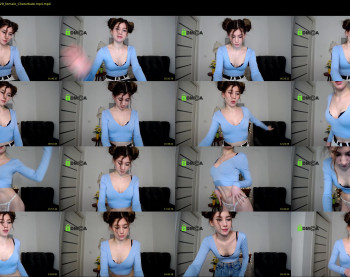 _austra1ia — 31 minute Chaturbate female cam show recording, 1080p, Mar 17, 2021
