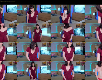_blackbee_ — 17 minute Chaturbate female cam show recording, 1080p, Mar 17, 2021