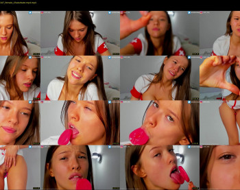 _demi_dee_ — 17 minute Chaturbate female cam show recording, 1080p, Mar 18, 2021