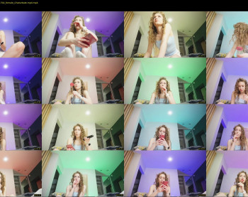 _taylor_swift — 32 minute Chaturbate female cam show recording, 1080p, Mar 17, 2021