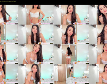 abie_owen — 70 minute Chaturbate female cam show recording, 1080p, Mar 17, 2021