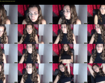 adriana71 — 7 minute Chaturbate couple cam show recording, 720p, Mar 17, 2021
