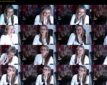 adriana71 — 54 minute Chaturbate couple cam show recording, 720p, Mar 17, 2021