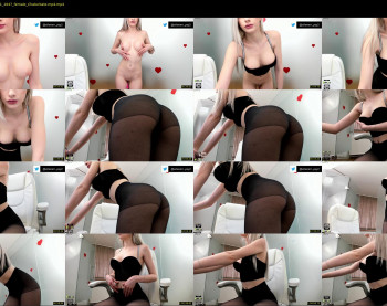 aileen_williams — 74 minute Chaturbate female cam show recording, 1080p, Mar 17, 2021