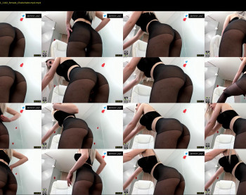 aileen_williams — 15 minute Chaturbate female cam show recording, 1080p, Mar 17, 2021